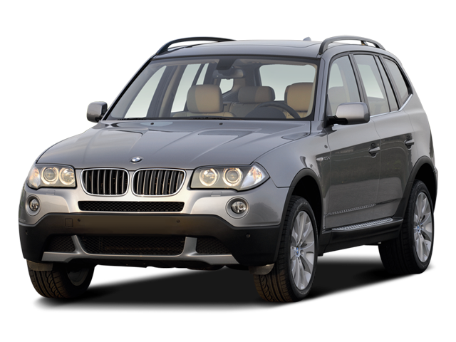 BMW E83 X3 (2004-2006) – Bavarian Spares - South Africa